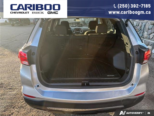 2022 Chevrolet Equinox LT (Stk: 9985) in Williams Lake - Image 11 of 27