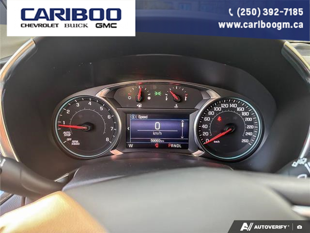 2022 Chevrolet Equinox LT (Stk: 9985) in Williams Lake - Image 14 of 27