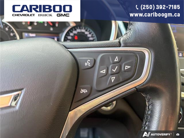 2022 Chevrolet Equinox LT (Stk: 9985) in Williams Lake - Image 15 of 27