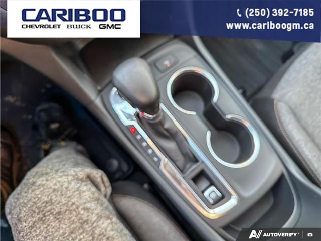2022 Chevrolet Equinox LT (Stk: 9985) in Williams Lake - Image 17 of 27