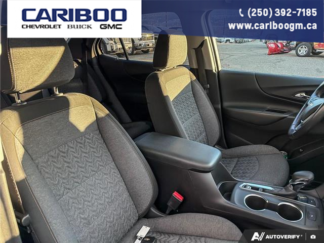 2022 Chevrolet Equinox LT (Stk: 9985) in Williams Lake - Image 21 of 27