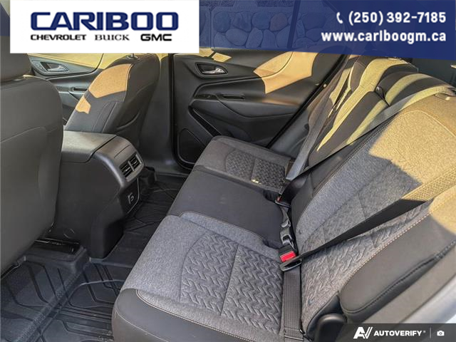 2022 Chevrolet Equinox LT (Stk: 9985) in Williams Lake - Image 22 of 27