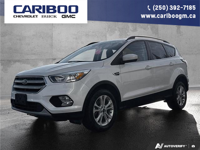 2018 Ford Escape SE (Stk: 5712A) in Vanderhoof - Image 1 of 21