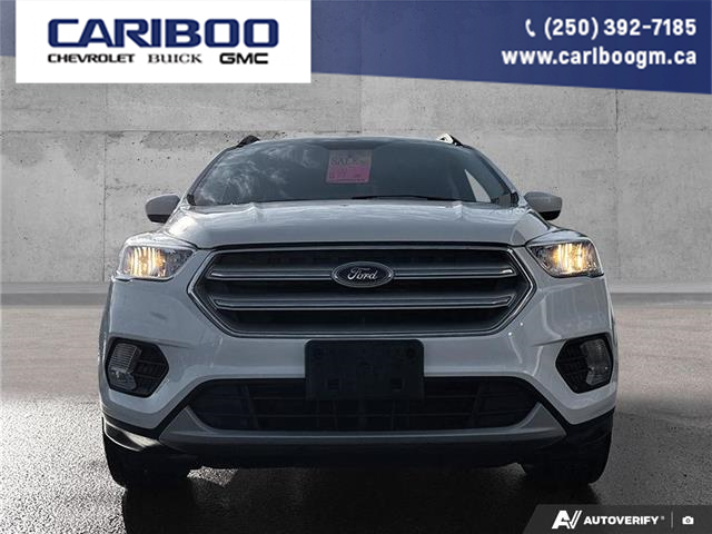 2018 Ford Escape SE (Stk: 5712A) in Vanderhoof - Image 2 of 21