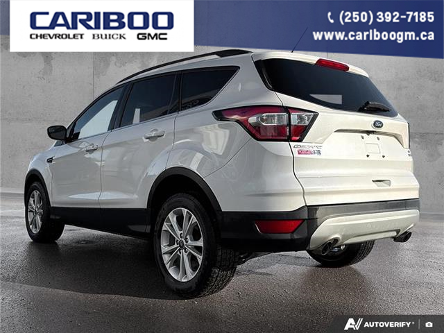 2018 Ford Escape SE (Stk: 5712A) in Vanderhoof - Image 4 of 21