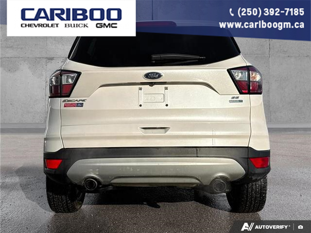 2018 Ford Escape SE (Stk: 5712A) in Vanderhoof - Image 5 of 21