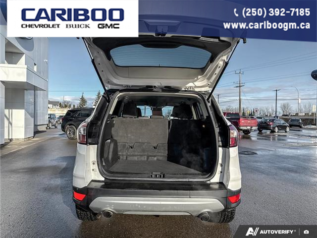 2018 Ford Escape SE (Stk: 5712A) in Vanderhoof - Image 9 of 21