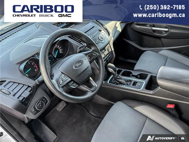 2018 Ford Escape SE (Stk: 5712A) in Vanderhoof - Image 10 of 21