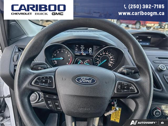 2018 Ford Escape SE (Stk: 5712A) in Vanderhoof - Image 11 of 21