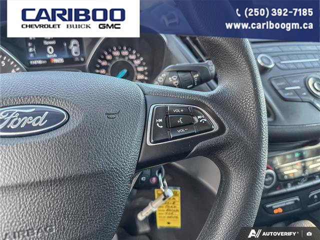 2018 Ford Escape SE (Stk: 5712A) in Vanderhoof - Image 13 of 21