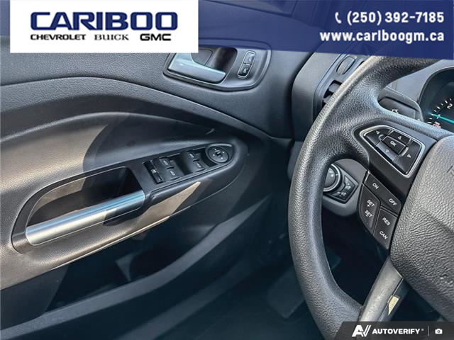 2018 Ford Escape SE (Stk: 5712A) in Vanderhoof - Image 14 of 21