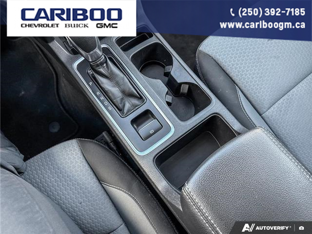 2018 Ford Escape SE (Stk: 5712A) in Vanderhoof - Image 15 of 21