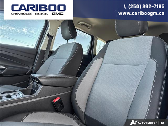 2018 Ford Escape SE (Stk: 5712A) in Vanderhoof - Image 17 of 21