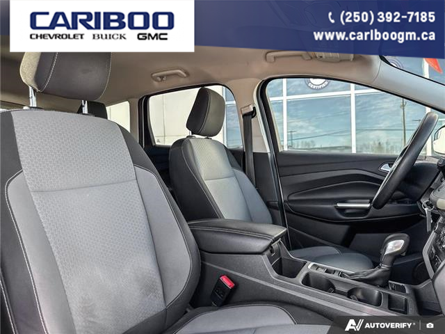 2018 Ford Escape SE (Stk: 5712A) in Vanderhoof - Image 18 of 21