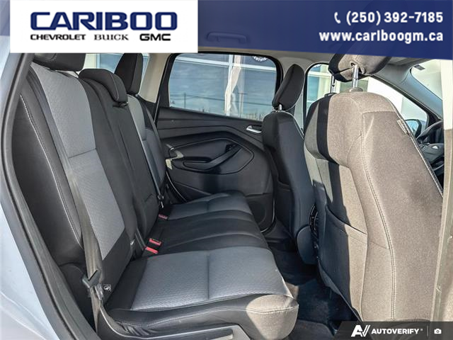 2018 Ford Escape SE (Stk: 5712A) in Vanderhoof - Image 19 of 21