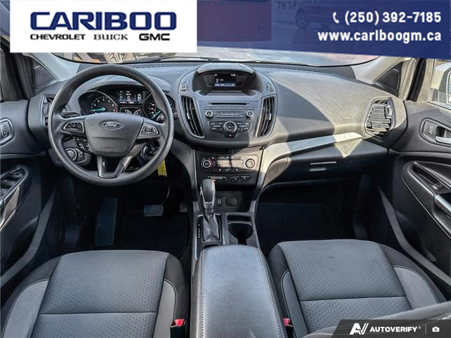 2018 Ford Escape SE (Stk: 5712A) in Vanderhoof - Image 20 of 21