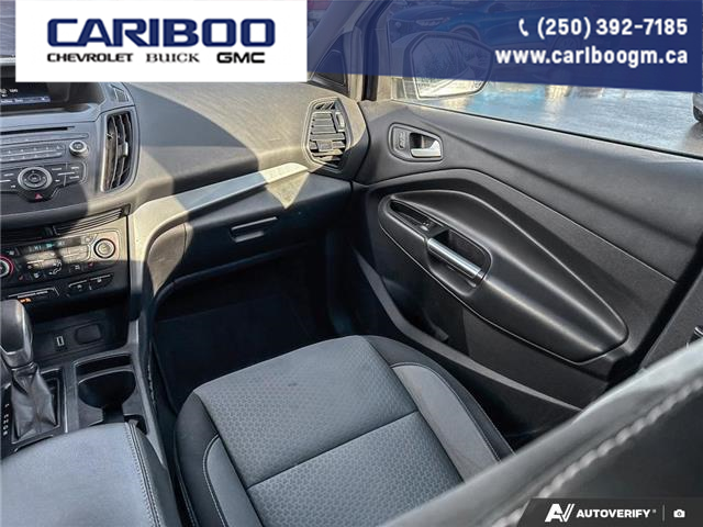 2018 Ford Escape SE (Stk: 5712A) in Vanderhoof - Image 21 of 21