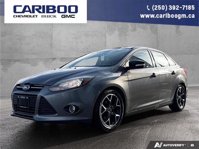 2014 Ford Focus SE (Stk: 5672C) in Vanderhoof - Image 1 of 21