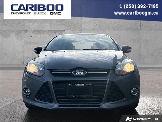 2014 Ford Focus SE (Stk: 5672C) in Vanderhoof - Image 2 of 21