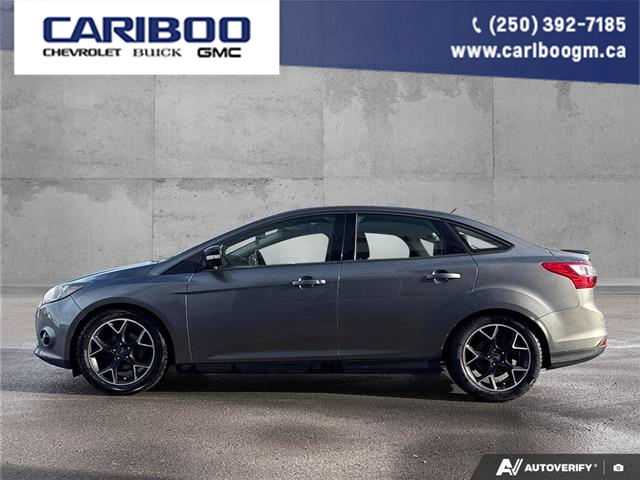 2014 Ford Focus SE (Stk: 5672C) in Vanderhoof - Image 3 of 21