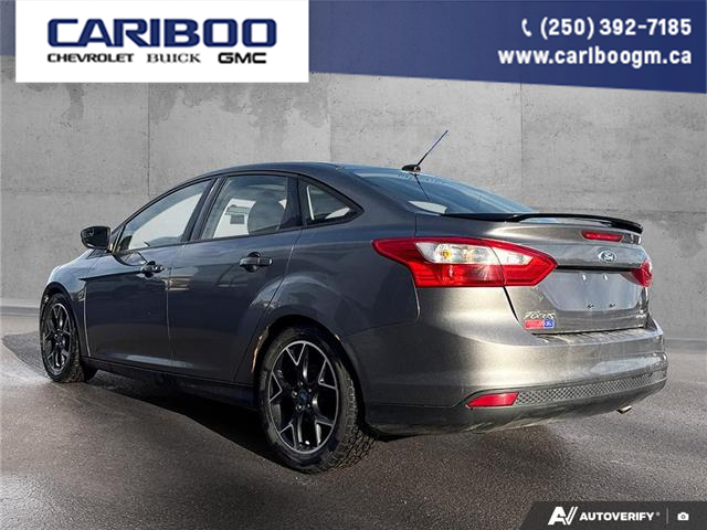 2014 Ford Focus SE (Stk: 5672C) in Vanderhoof - Image 4 of 21