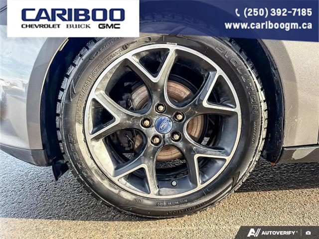 2014 Ford Focus SE (Stk: 5672C) in Vanderhoof - Image 6 of 21