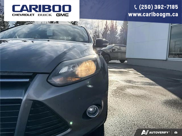 2014 Ford Focus SE (Stk: 5672C) in Vanderhoof - Image 7 of 21