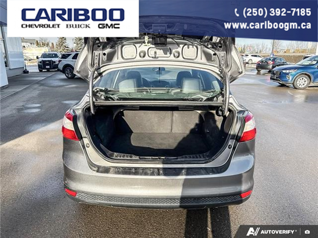 2014 Ford Focus SE (Stk: 5672C) in Vanderhoof - Image 9 of 21