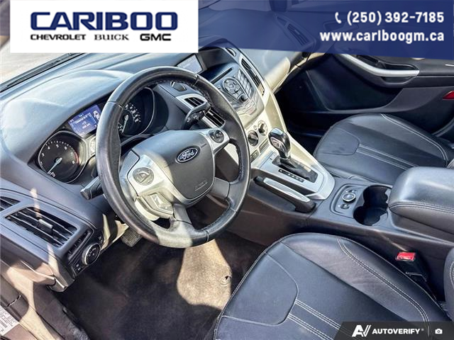 2014 Ford Focus SE (Stk: 5672C) in Vanderhoof - Image 10 of 21
