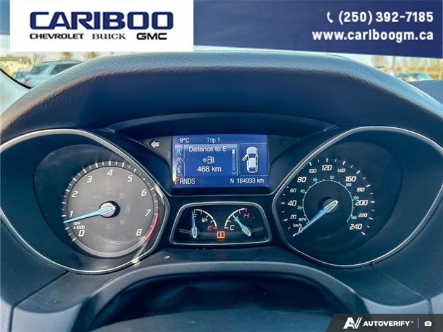 2014 Ford Focus SE (Stk: 5672C) in Vanderhoof - Image 12 of 21