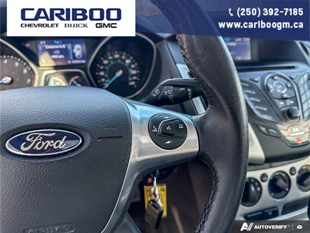 2014 Ford Focus SE (Stk: 5672C) in Vanderhoof - Image 13 of 21