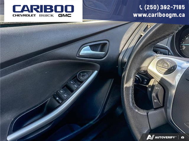 2014 Ford Focus SE (Stk: 5672C) in Vanderhoof - Image 14 of 21