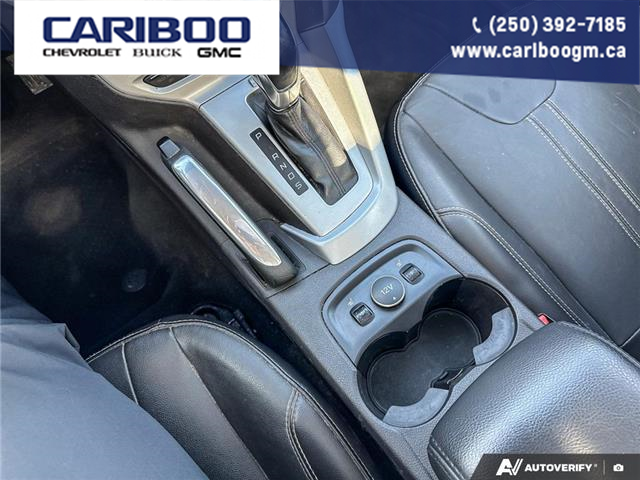 2014 Ford Focus SE (Stk: 5672C) in Vanderhoof - Image 15 of 21