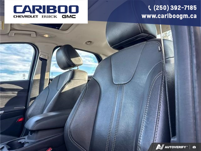 2014 Ford Focus SE (Stk: 5672C) in Vanderhoof - Image 17 of 21