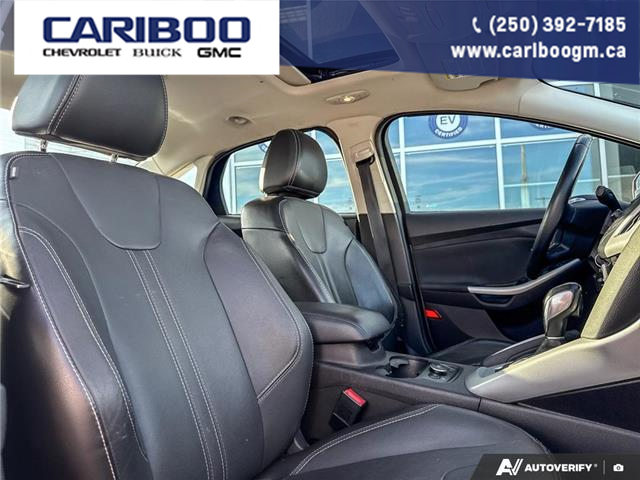 2014 Ford Focus SE (Stk: 5672C) in Vanderhoof - Image 18 of 21