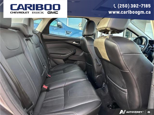 2014 Ford Focus SE (Stk: 5672C) in Vanderhoof - Image 19 of 21