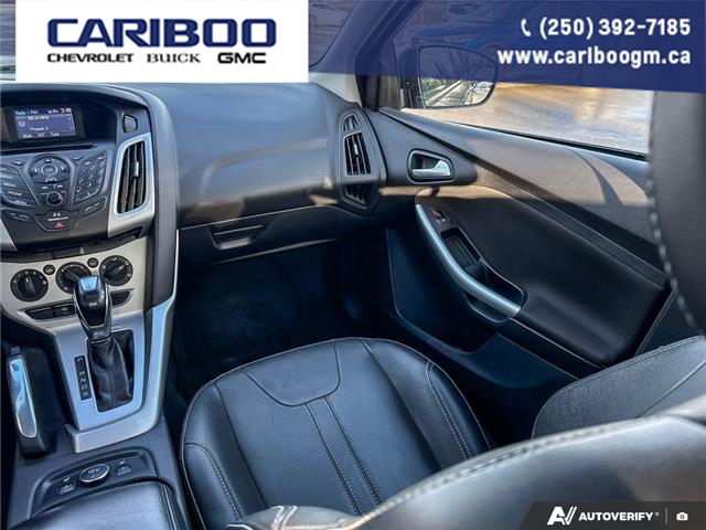 2014 Ford Focus SE (Stk: 5672C) in Vanderhoof - Image 21 of 21