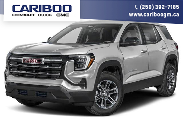 2026 GMC Terrain Elevation (Stk: 9991) in Williams Lake - Image 1 of 10