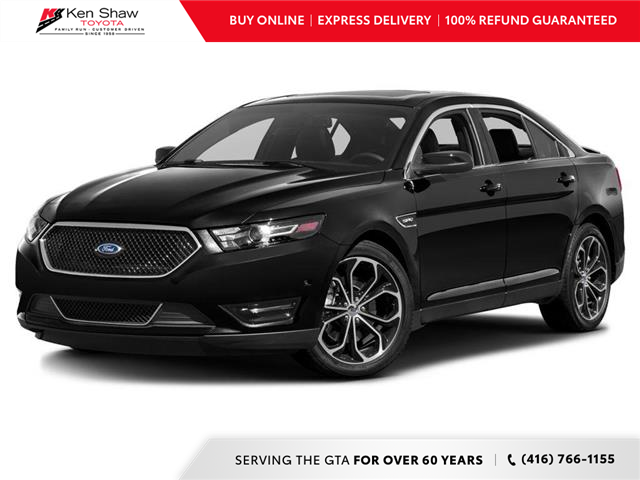 2014 Ford Taurus SHO (Stk: A22932A) in Toronto - Image 1 of 1