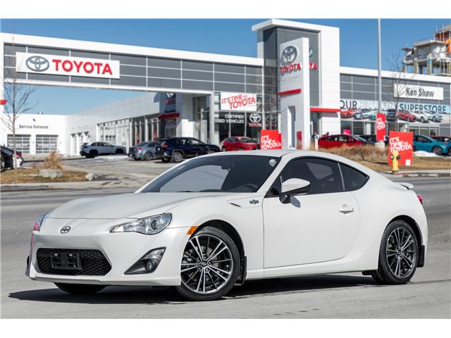 赛恩16 Scion Fr S 年份16 车系fr S 多伦多二手车平台 加拿大多伦多最大中文汽车网 大纪元汽车网
