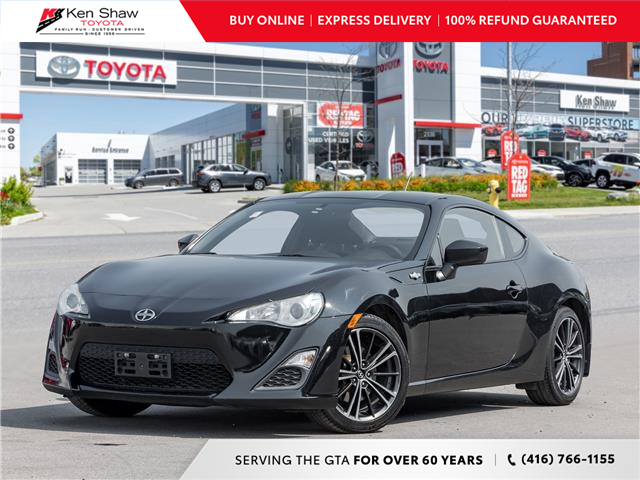 赛恩13 Scion Fr S 年份13 车系fr S 多伦多二手车平台 加拿大多伦多最大中文汽车网 大纪元汽车网
