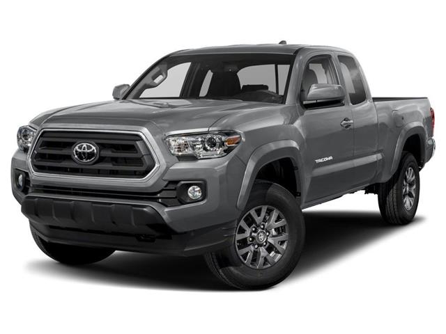 2020 Toyota Tacoma Base SR GRADE | 7