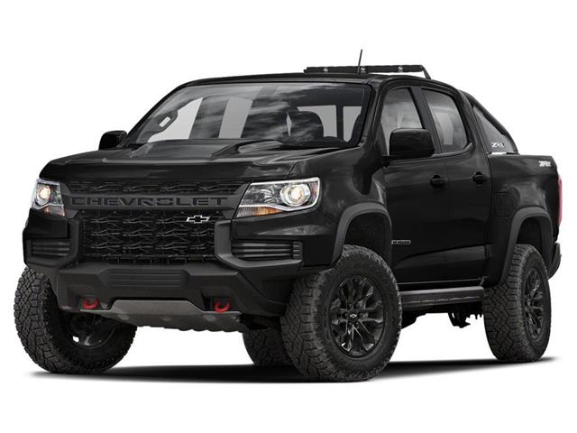 2021 Chevrolet Colorado Zr2 At $329 B W For Sale In Terrace Bay 