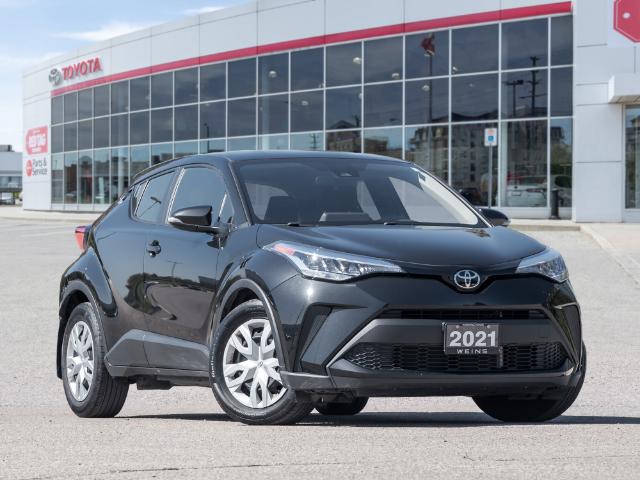 2021 Toyota C-HR LE (Stk: 12103467A) in Concord - Image 1 of 20