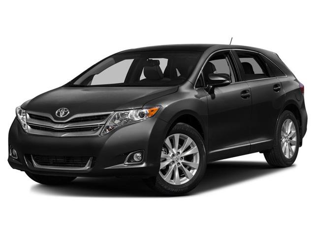 2014 Toyota Venza Base V6 (Stk: 12U2379A) in Concord - Image 1 of 11