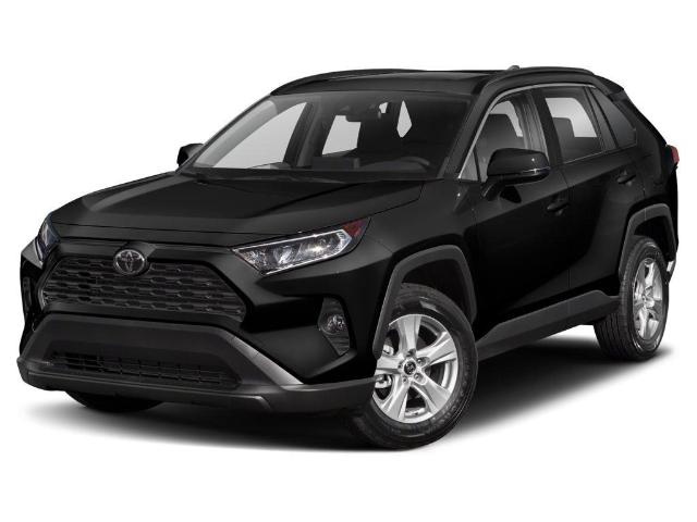 2020 Toyota RAV4 XLE (Stk: 12103911A) in Concord - Image 1 of 10
