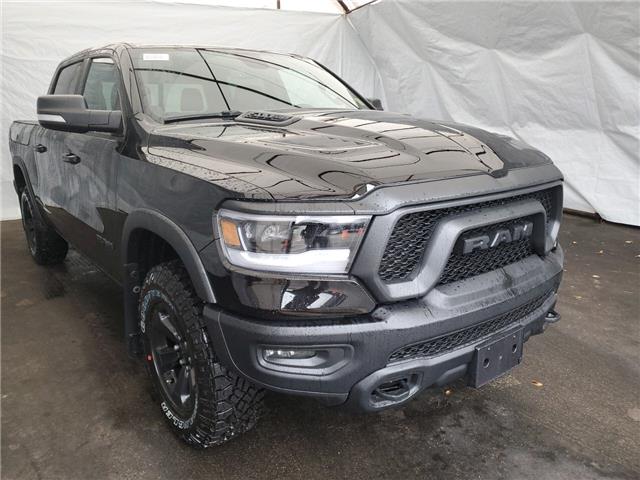 2020 RAM 1500 Rebel at $364 b/w for sale in Thunder Bay - Lakehead Motors