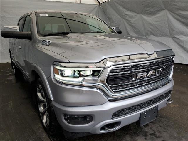 2020 ram 1500 limited with rambox for sale