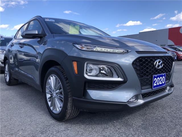 2020 Hyundai Kona 2.0L Preferred Preferred - AWD - Bluetooth - Apple ...