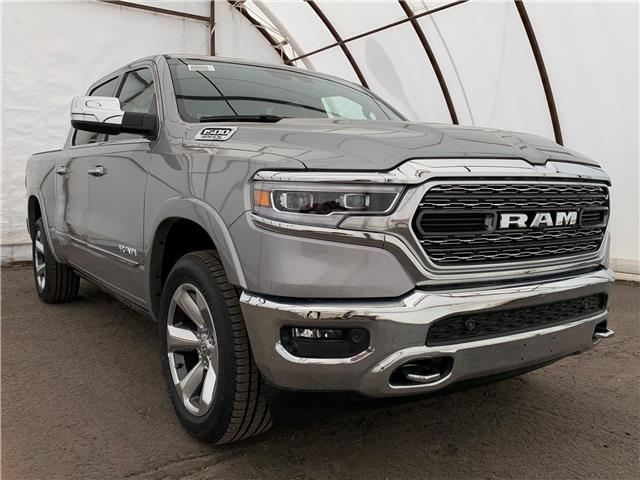 2020 RAM 1500 Limited LIMITED CREW CAB 4X4 at $436 b/w for sale in ...